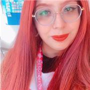 Profesora con especialidad en Autismo y Discapacidad Intelectual